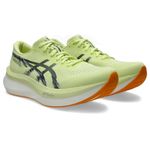 Zapatillas ASICS Magic Speed 4 Huddle Yellow/Metropolis Hombre - 2