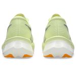 Zapatillas ASICS Magic Speed 4 Huddle Yellow/Metropolis Hombre - 3