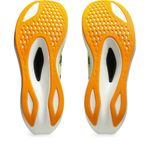 Zapatillas ASICS Magic Speed 4 Huddle Yellow/Metropolis Hombre - 4