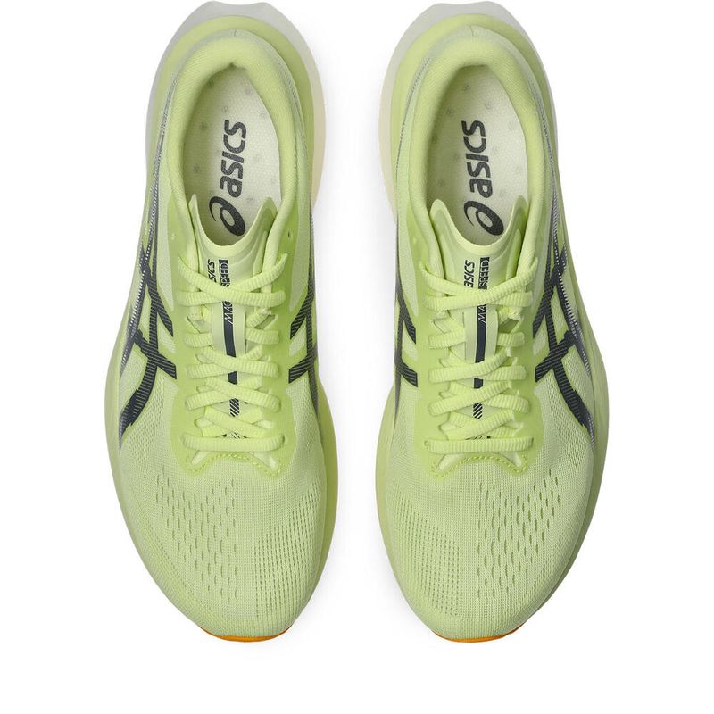 Zapatillas ASICS Magic Speed 4 Huddle Yellow/Metropolis Hombre - 5