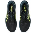 Zapatillas ASICS Magic Speed 4 Black/Tranquil Teal Hombre - 4