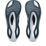 Zapatillas ASICS Magic Speed 4 Black/Tranquil Teal Hombre - 6