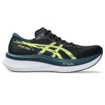 Zapatillas ASICS Magic Speed 4 Black/Tranquil Teal Hombre - 0