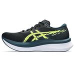 Zapatillas ASICS Magic Speed 4 Black/Tranquil Teal Hombre - 1