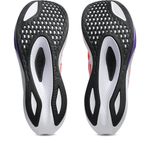 Zapatillas ASICS Magic Speed 4 Flash Red/White Hombre - 6