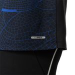 Polo ASICS Road Lite-Show Performance Black Hombre - 2