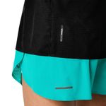 Polo ASICS Metarun Ss Top Mujer - 1