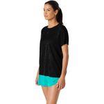 Polo ASICS Metarun Ss Top Mujer - 3