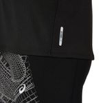 Polo ASICS Road Lite-Show Ls Top Mujer - 1