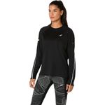 Polo ASICS Road Lite-Show Ls Top Mujer - 3