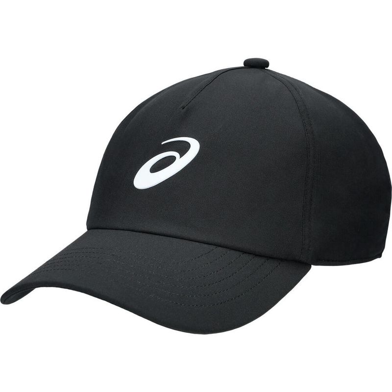 Gorro ASICS Performance Cap Performance Black Unisex - 0