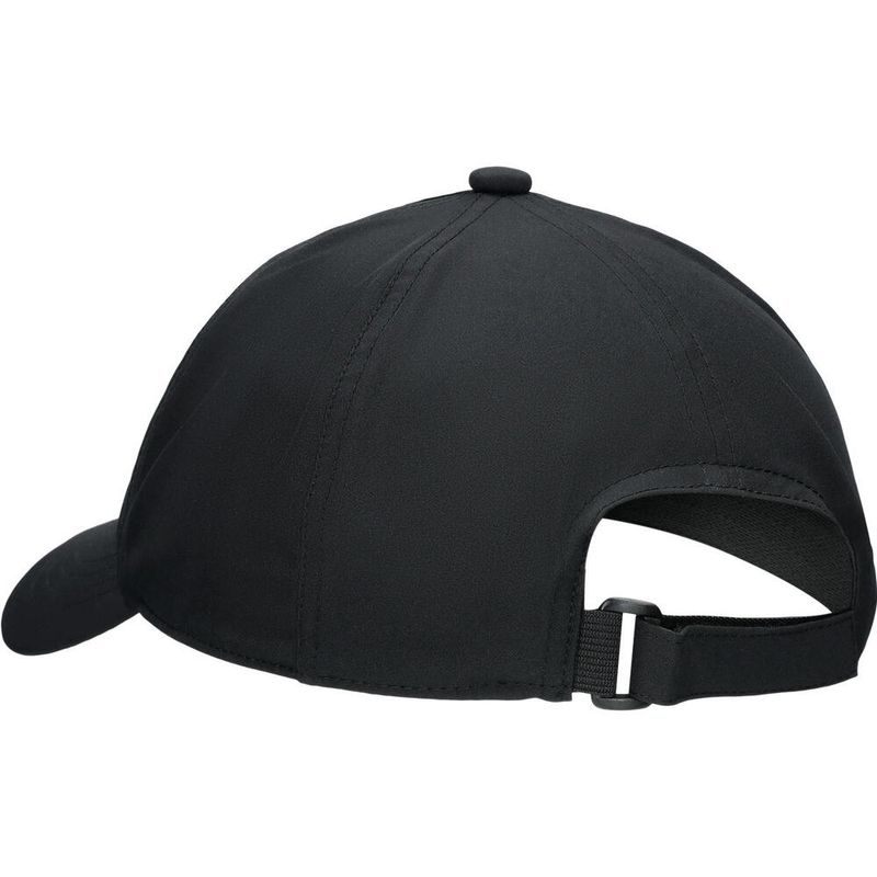 Gorro ASICS Performance Cap Performance Black Unisex - 1