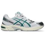 Zapatillas ASICS GEL-1130 White/Rainy Lake Unisex - 0