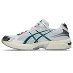 Zapatillas ASICS GEL-1130 White/Rainy Lake Unisex - 1
