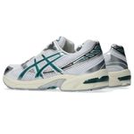 Zapatillas ASICS GEL-1130 White/Rainy Lake Unisex - 3