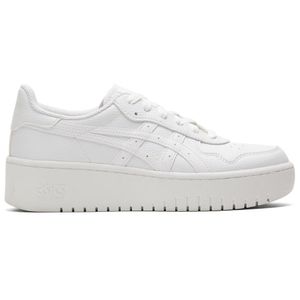 Zapatillas ASICS Japan S PF White/White Mujer