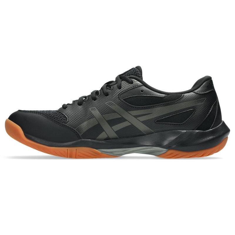 Zapatillas ASICS GEL-Rocket 12 Black/Gunmetal&nbsp;Hombre - 1