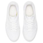 Zapatillas ASICS Japan S PF White/White Mujer - 4