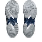 Zapatillas ASICS GEL-Rocket 12 Mako Blue/Piedmont Grey Hombre - 5