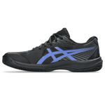 Zapatillas ASICS Court Slide 4 Clay/Oc Black/Dark Cobalt Hombre - 1