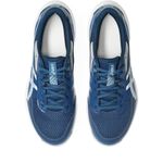 Zapatillas ASICS GEL-Rocket 12 Mako Blue/Piedmont Grey Hombre - 2