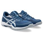 Zapatillas ASICS GEL-Rocket 12 Mako Blue/Piedmont Grey Hombre - 3