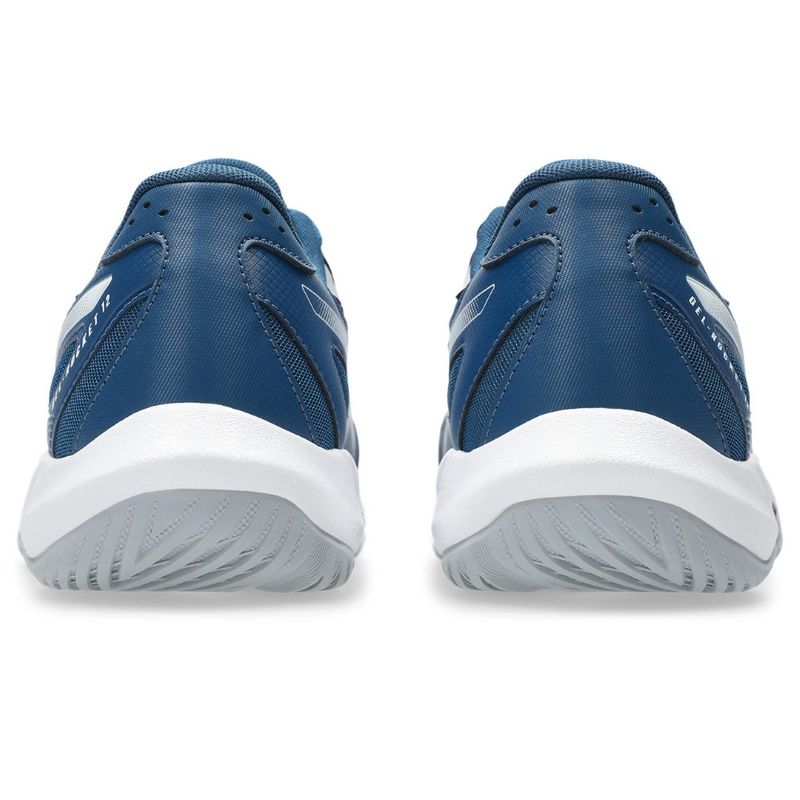 Zapatillas ASICS GEL-Rocket 12 Mako Blue/Piedmont Grey Hombre - 6