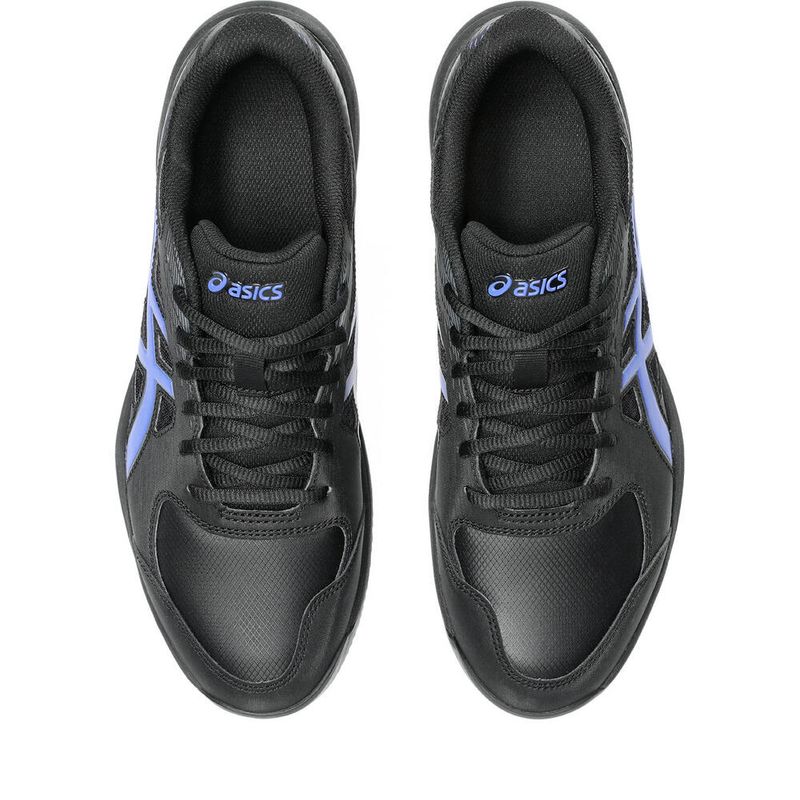 Zapatillas ASICS Court Slide 4 Clay/Oc Black/Dark Cobalt Hombre - 3