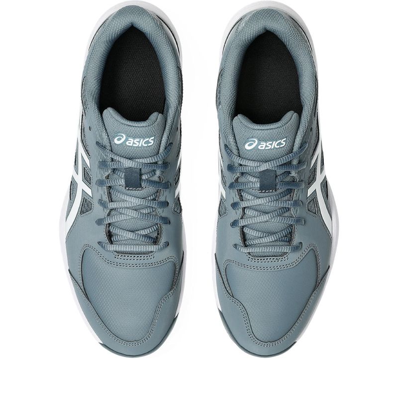 Zapatillas ASICS Court Slide 4 Ironclad/White Hombre - 2