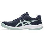 Zapatillas ASICS Court Slide 4 Midnight/Lichen Rock Hombre - 1