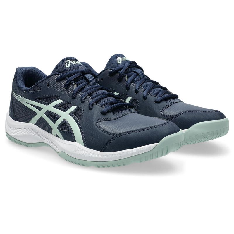 Zapatillas ASICS Court Slide 4 Midnight/Lichen Rock Hombre - 2