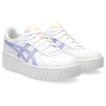 Zapatillas ASICS Japan S PF White/Vapor Mujer - 1
