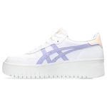 Zapatillas ASICS Japan S PF White/Vapor Mujer - 2