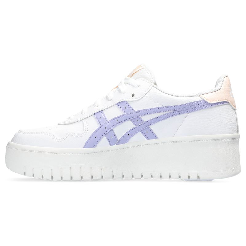 Zapatillas ASICS Japan S PF White/Vapor Mujer - 2