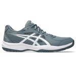 Zapatillas ASICS Court Slide 4 Ironclad/White Hombre - 0