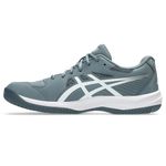 Zapatillas ASICS Court Slide 4 Ironclad/White Hombre - 1