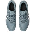 Zapatillas ASICS Court Slide 4 Ironclad/White Hombre - 2