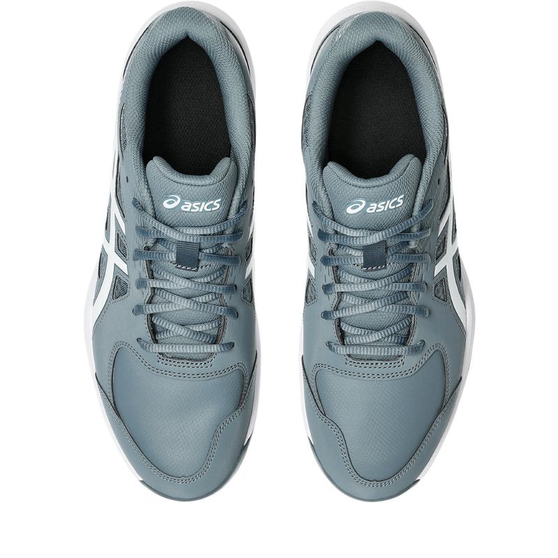 Zapatillas ASICS Court Slide 4 Ironclad/White Hombre - 2