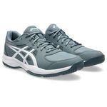 Zapatillas ASICS Court Slide 4 Ironclad/White Hombre - 3