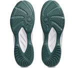 Zapatillas ASICS Court Slide 4 White/Cold Moss Hombre - 5