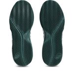 Zapatillas ASICS Gel-Dedicate 8 Dark Neptune/White Hombre - 5