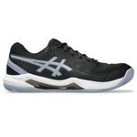Zapatillas ASICS Gel-Dedicate 8 Black/Grey Blue Hombre - 0