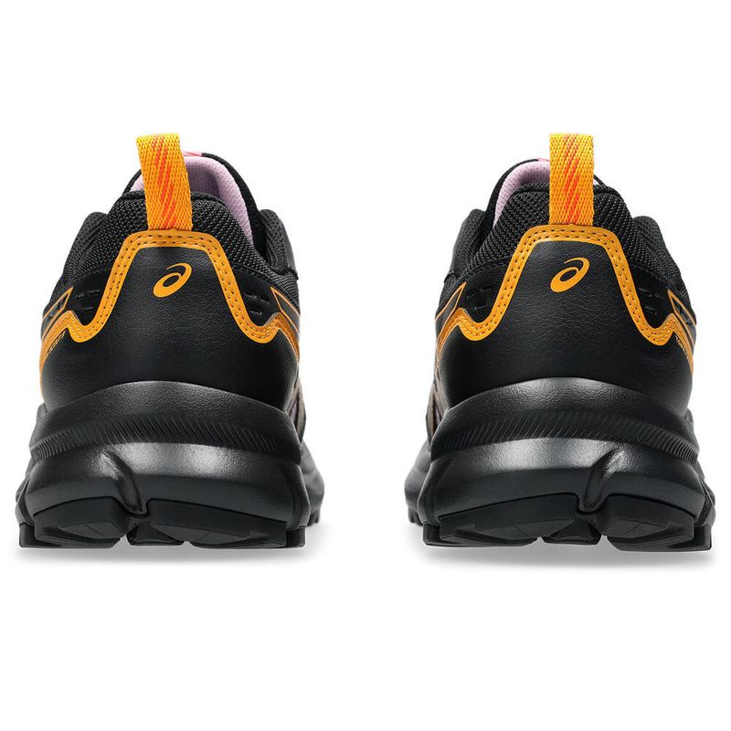 Zapatillas ASICS Trail Scout 3 Black/Light Ube Mujer - 4
