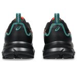 Zapatillas ASICS Trail Scout 3 Black/Nova Orange Hombre - 5