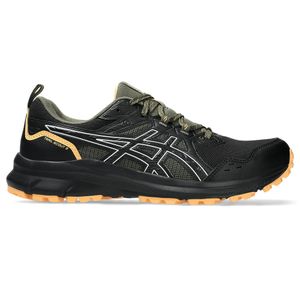 Zapatillas ASICS Trail Scout 3 Black/White Hombre