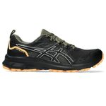 Zapatillas ASICS Trail Scout 3 Black/White Hombre - 0