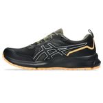 Zapatillas ASICS Trail Scout 3 Black/White Hombre - 1