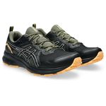 Zapatillas ASICS Trail Scout 3 Black/White Hombre - 2