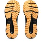 Zapatillas ASICS Trail Scout 3 Black/White Hombre - 5