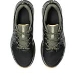 Zapatillas ASICS Trail Scout 3 Black/White Hombre - 3